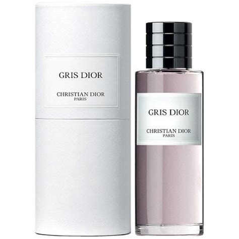 parfum dior homme gris montaigne